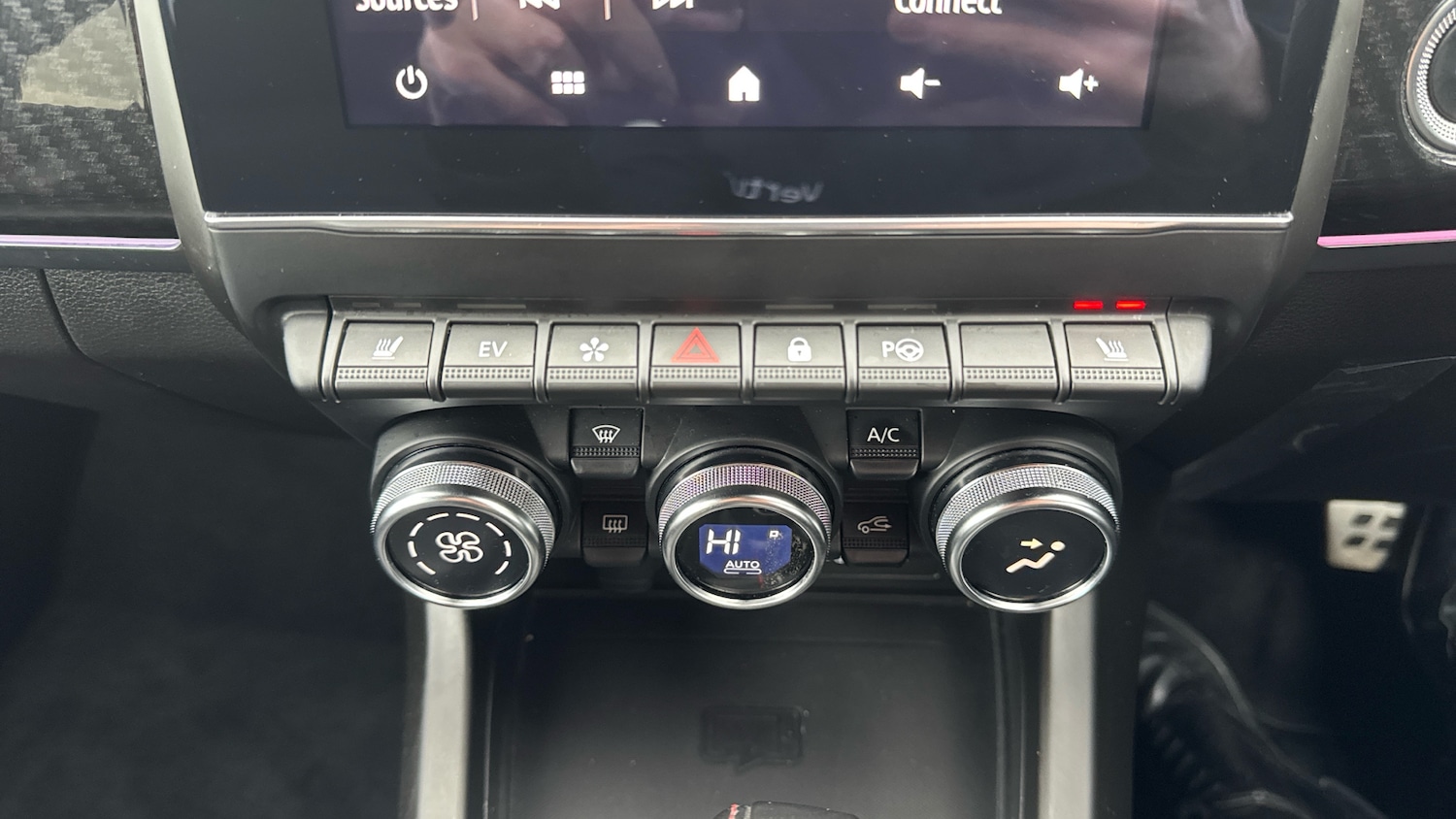 Used Renault Arkana 2022 for sale - 77063213: Photo 35