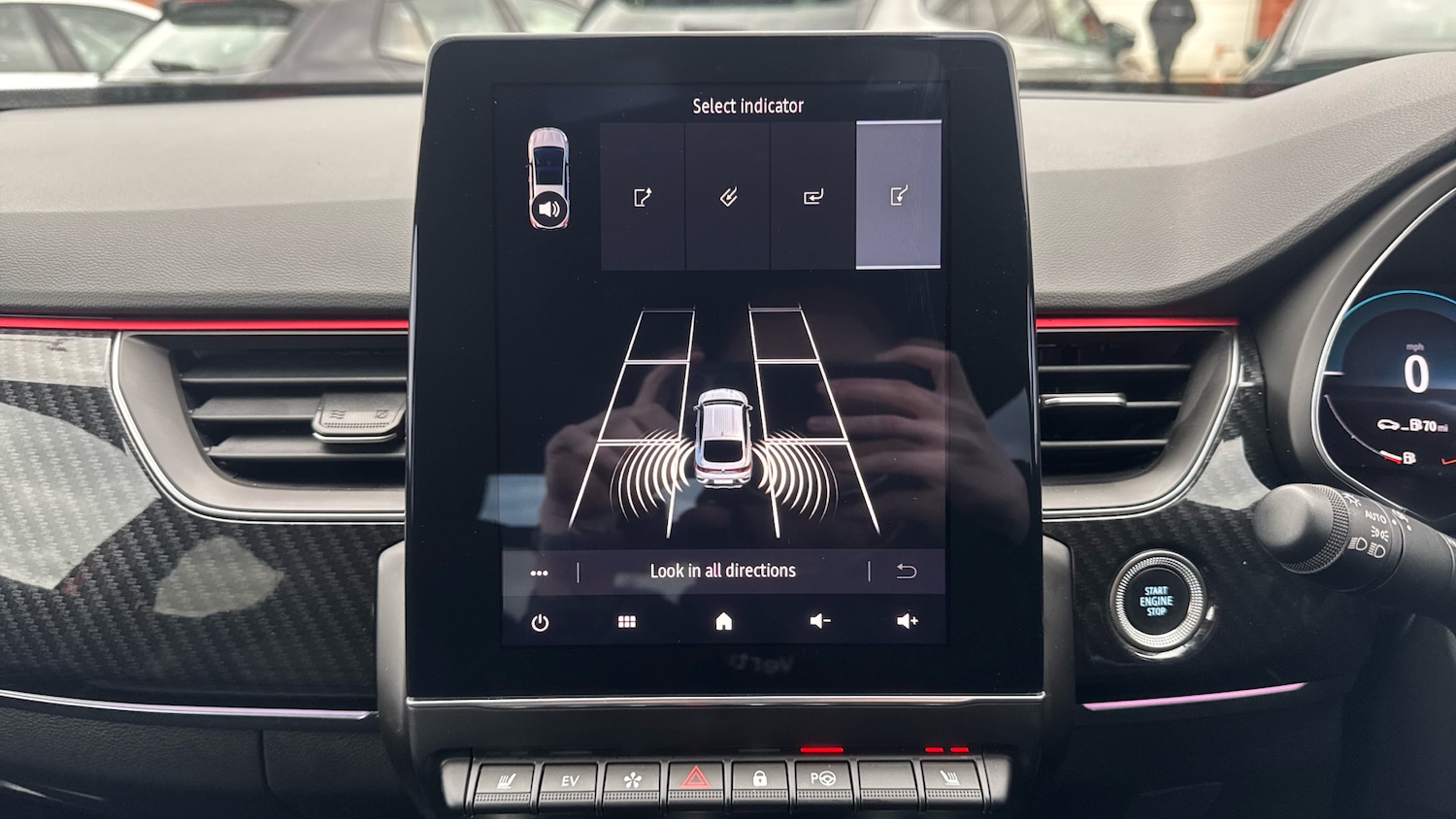 Used Renault Arkana 2022 for sale - 77063213: Photo 36