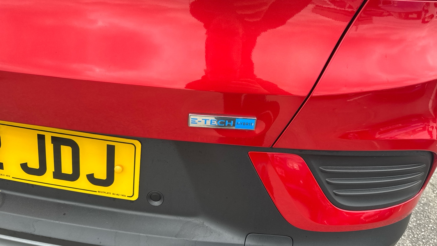 Used Renault Arkana 2022 for sale - 77063213: Photo 42