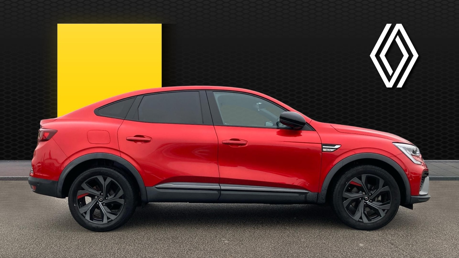 Used Renault Arkana 2022 for sale - 77063213: Photo 5