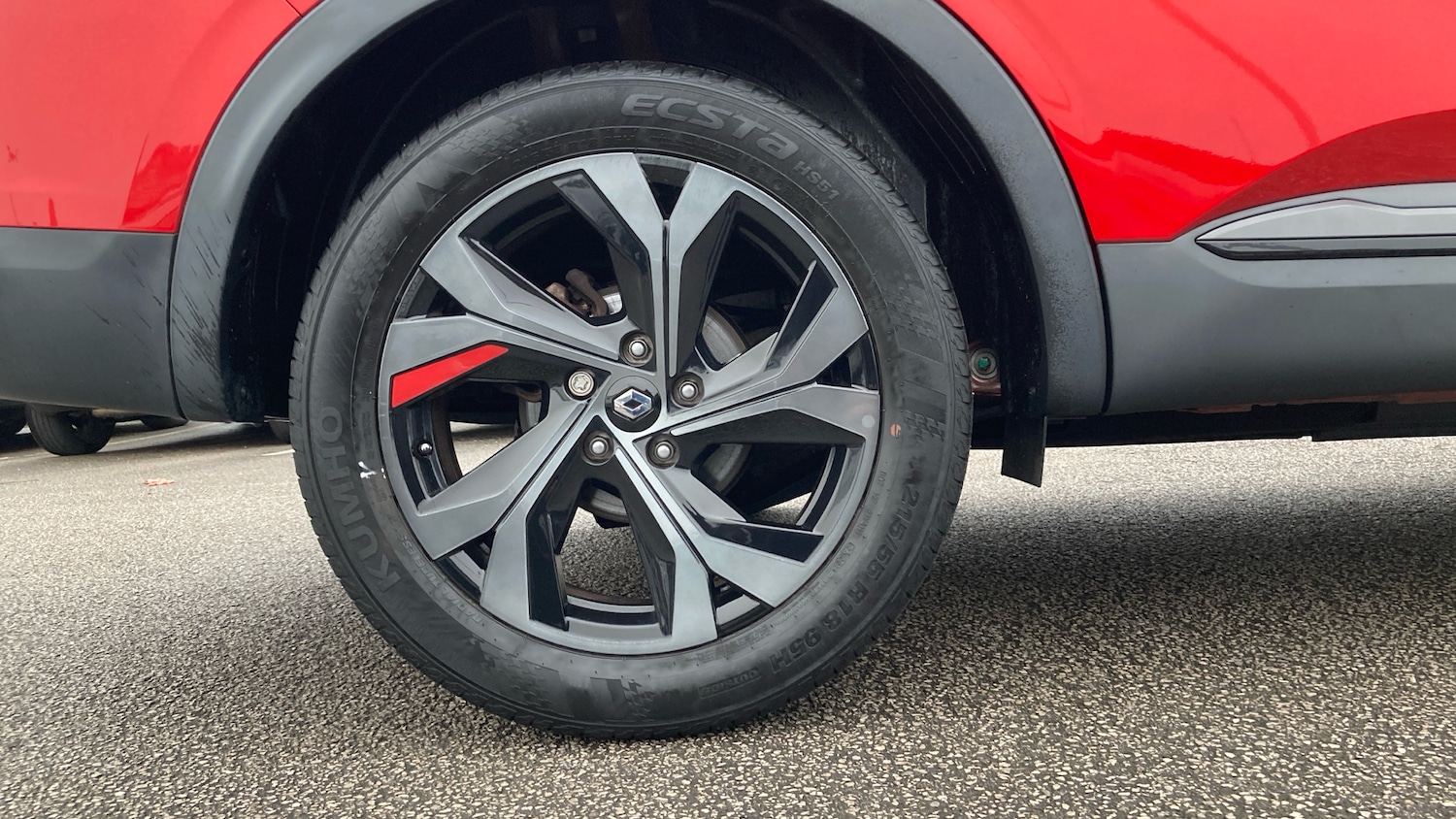 Used Renault Arkana 2022 for sale - 77063213: Photo 7