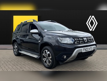 Used Dacia Duster 2022 for sale - 78876258: Photo