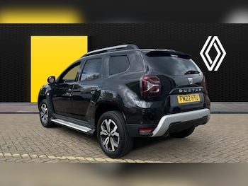 Used Dacia Duster 2022 for sale - 78876258: Photo