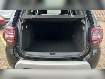 Used Dacia Duster 2022 for sale - 78876258: Photo