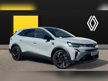 Used Renault Symbioz 2025 for sale - 78502351: Photo
