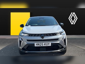 Used Renault Symbioz 2025 for sale - 78502351: Photo