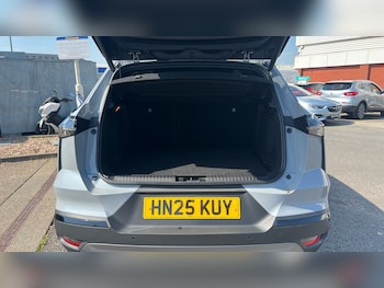 Used Renault Symbioz 2025 for sale - 78502351: Photo