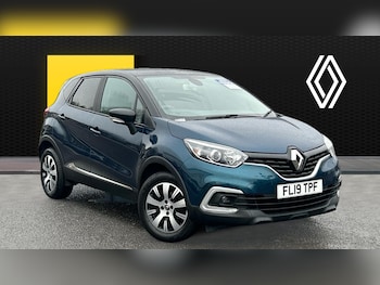 2019 (19) - 0.9 TCE 90 Play 5dr Petrol Hatchback