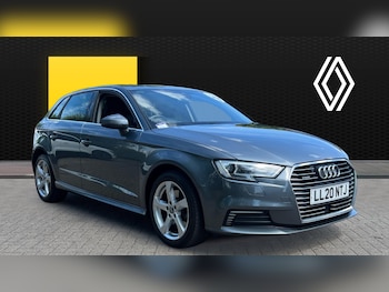 Used Audi A3 2020 for sale - 78657018: Photo