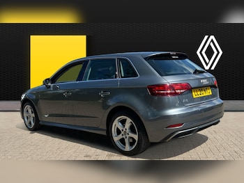 Used Audi A3 2020 for sale - 78657018: Photo