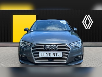 Used Audi A3 2020 for sale - 78657018: Photo