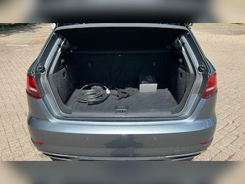 Used Audi A3 2020 for sale - 78657018: Photo