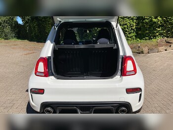 Used Abarth 595 2020 for sale - 78452650: Photo