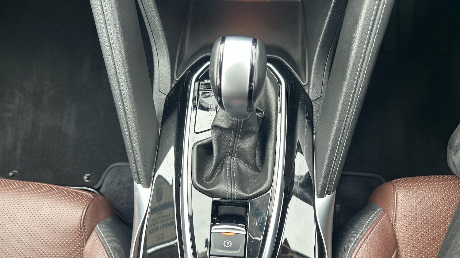 Vehicle 32
