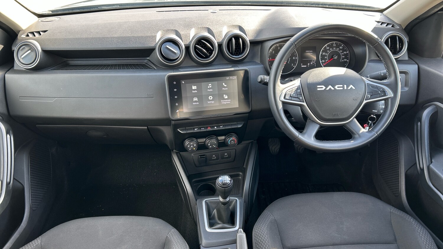 Used Dacia Duster 2023 for sale - 77937697: Photo 10