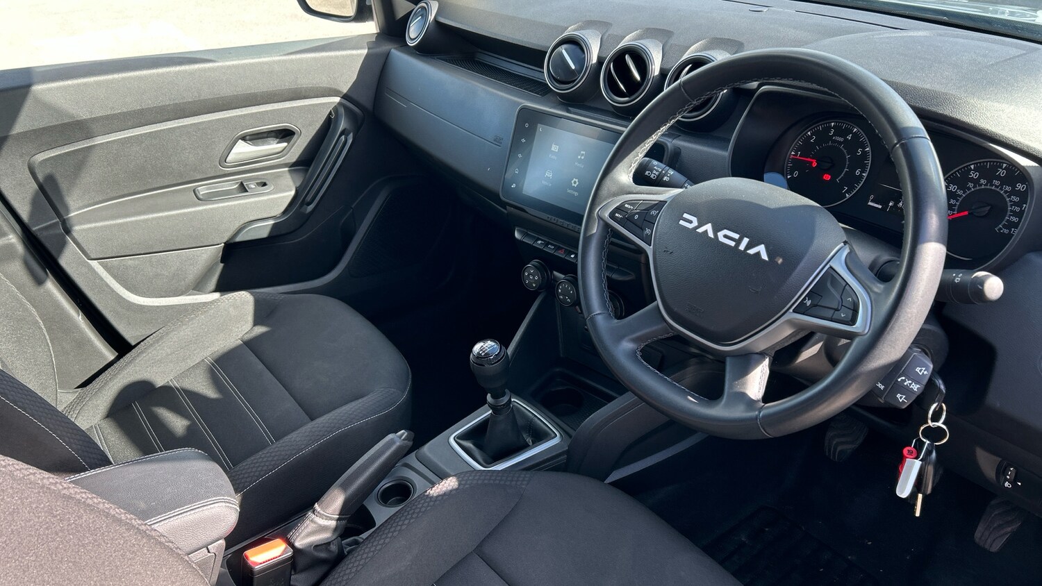 Used Dacia Duster 2023 for sale - 77937697: Photo 11