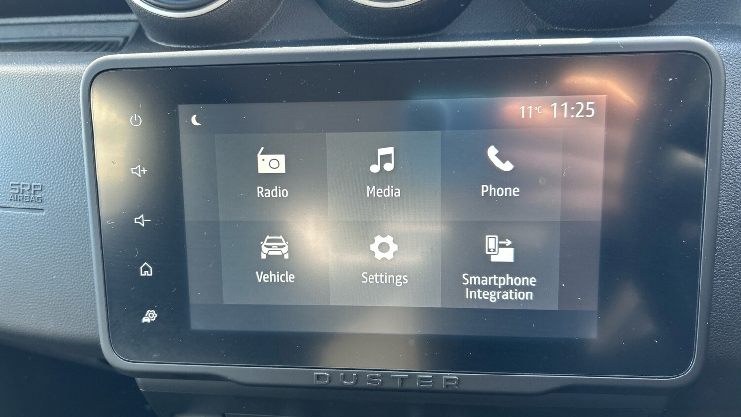 Used Dacia Duster 2023 for sale - 77937697: Photo 12