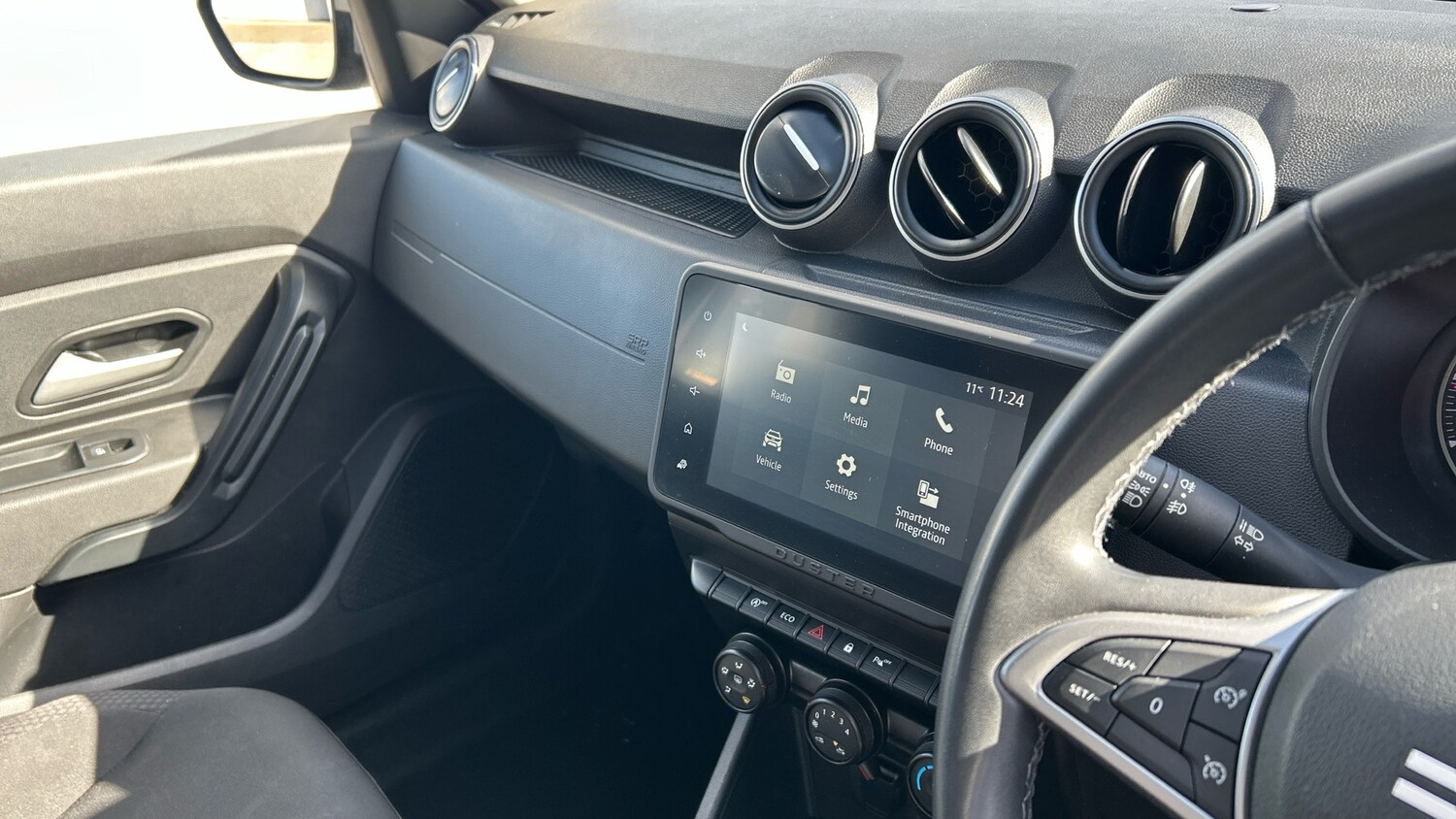 Used Dacia Duster 2023 for sale - 77937697: Photo 14