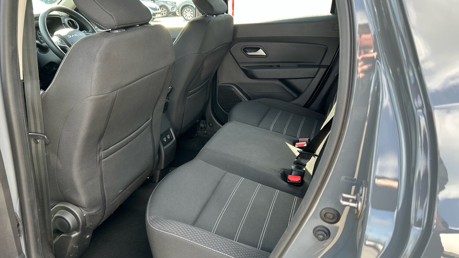 Used Dacia Duster 2023 for sale - 77937697: Photo 16