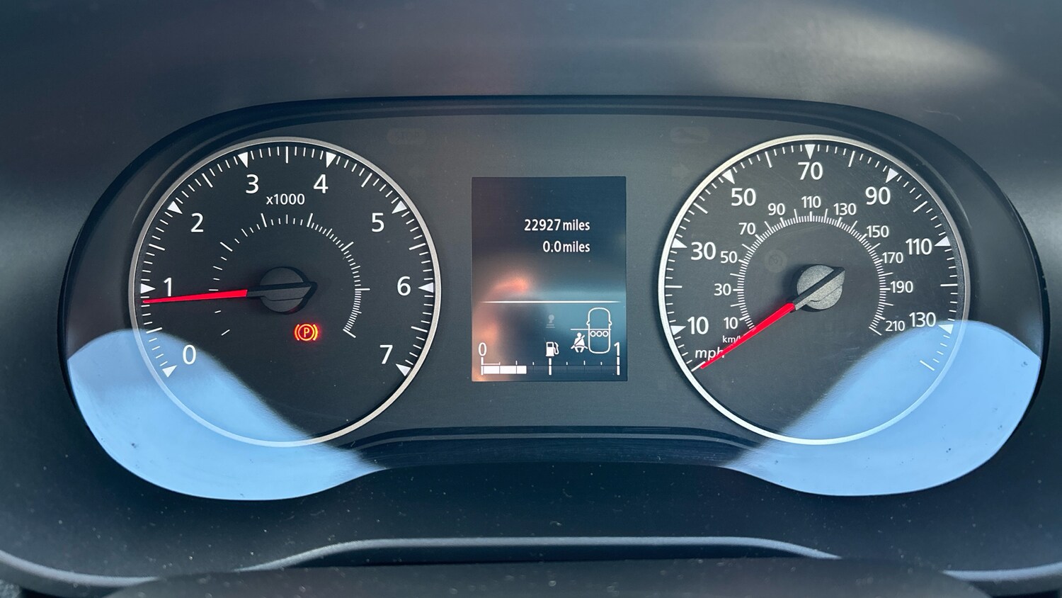 Used Dacia Duster 2023 for sale - 77937697: Photo 18