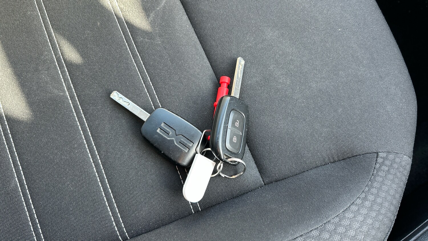 Used Dacia Duster 2023 for sale - 77937697: Photo 20