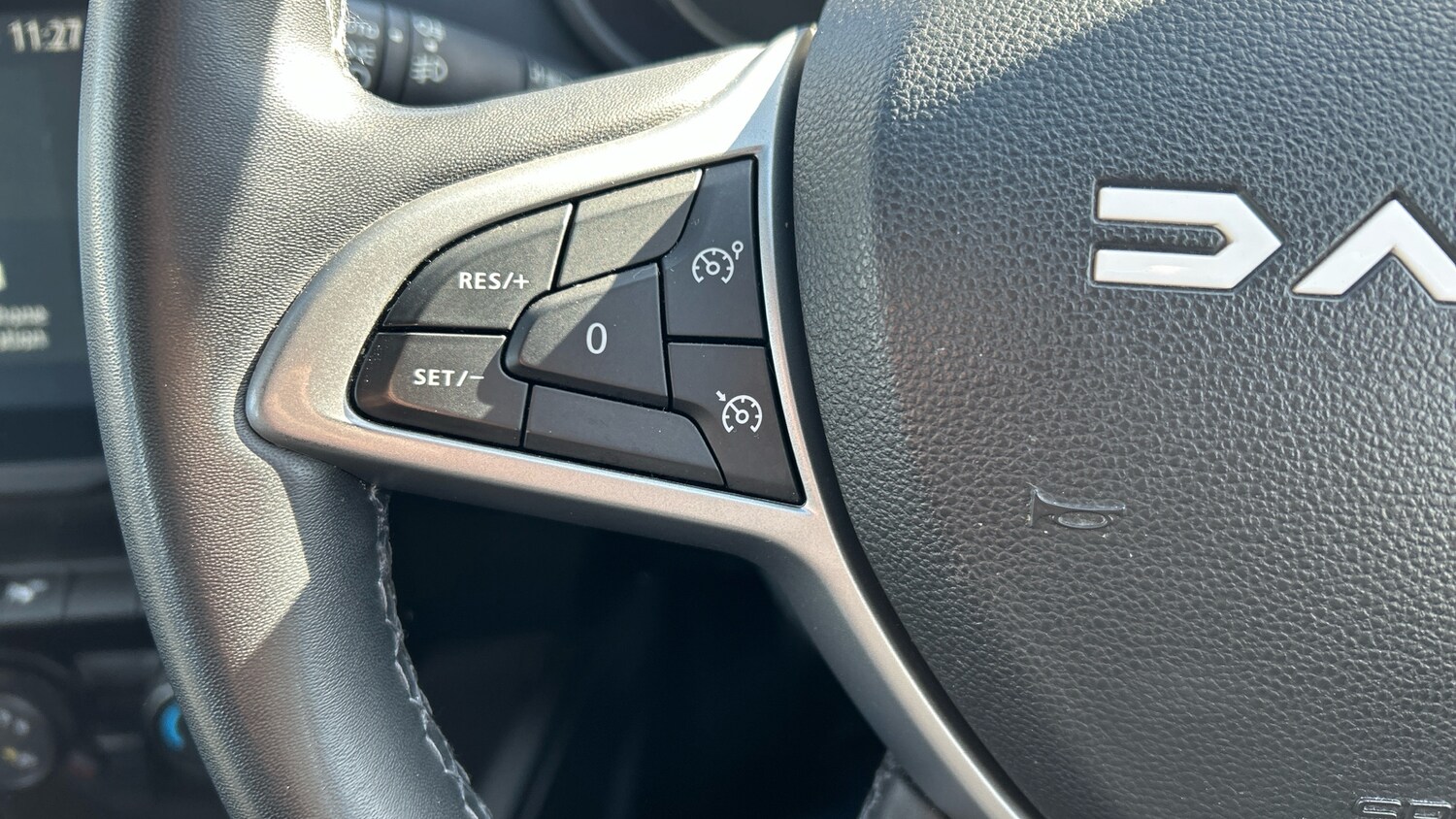 Used Dacia Duster 2023 for sale - 77937697: Photo 27