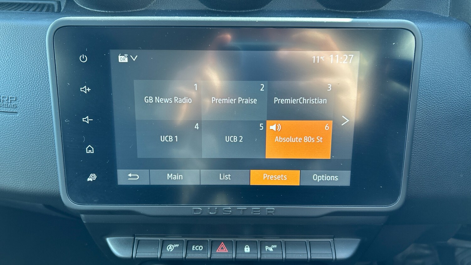 Used Dacia Duster 2023 for sale - 77937697: Photo 28