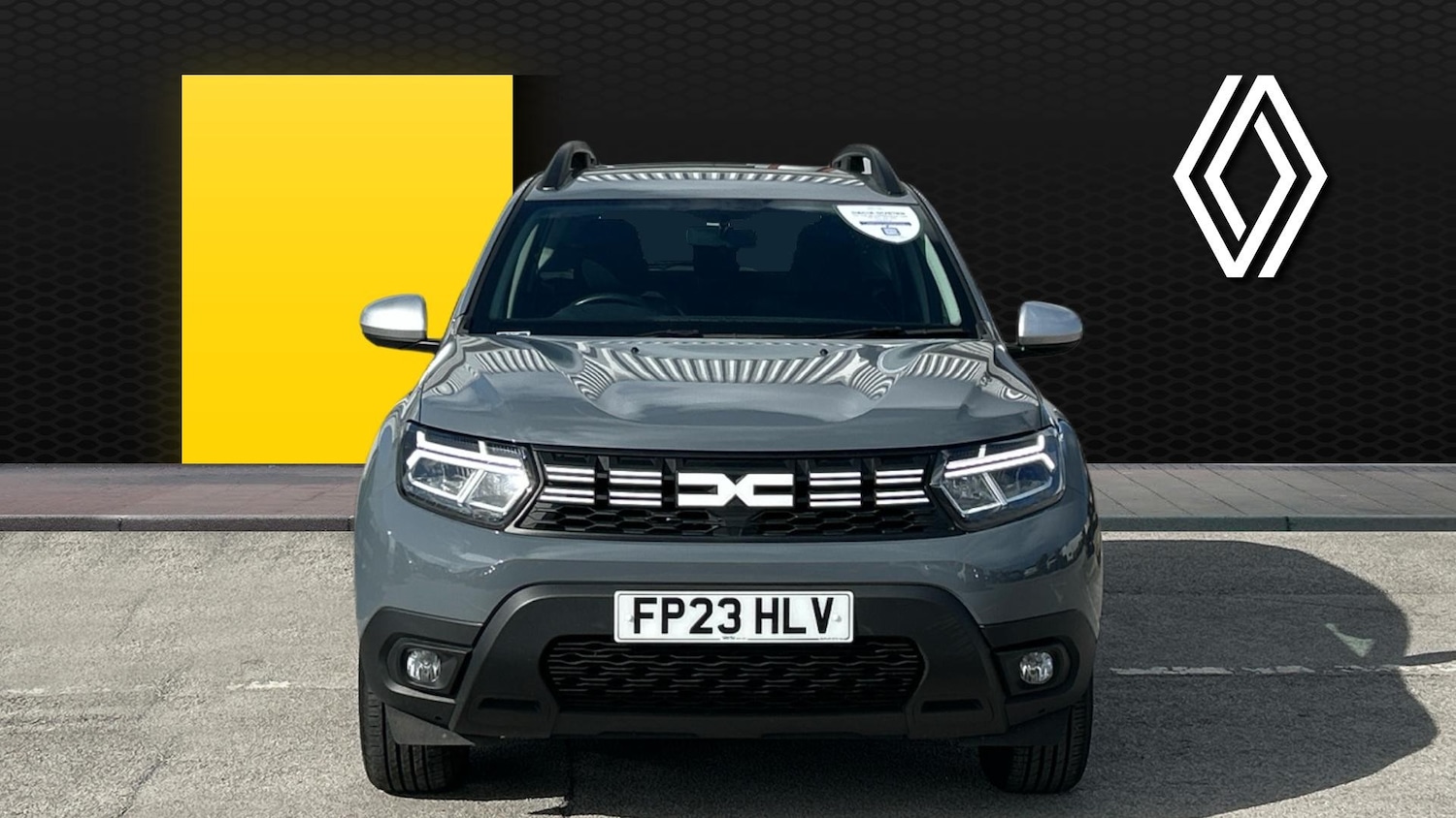 Used Dacia Duster 2023 for sale - 77937697: Photo 3