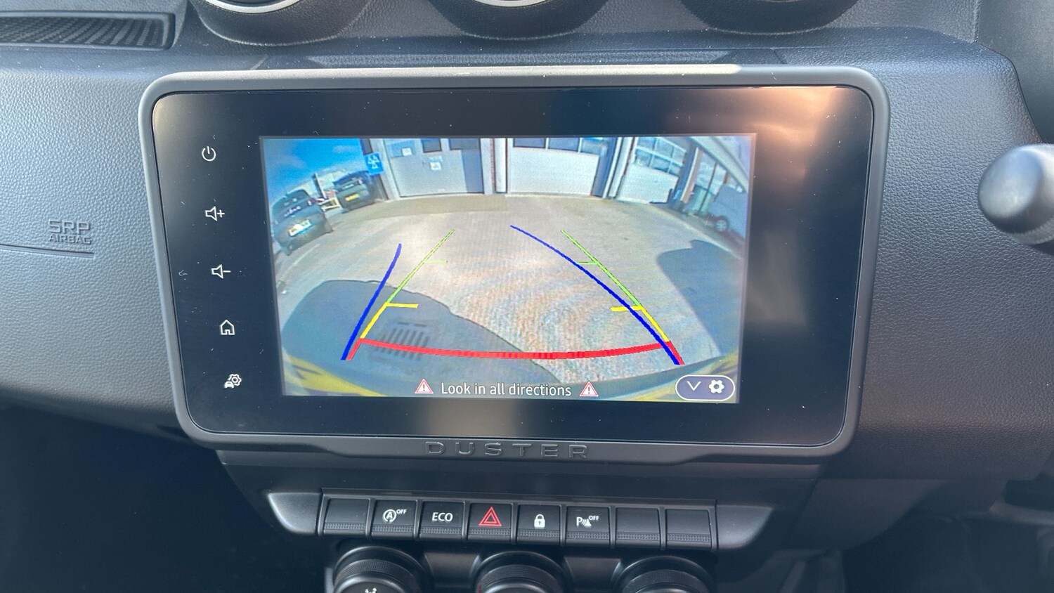 Used Dacia Duster 2023 for sale - 77937697: Photo 30