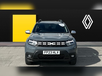 Used Dacia Duster 2023 for sale - 77937697: Photo