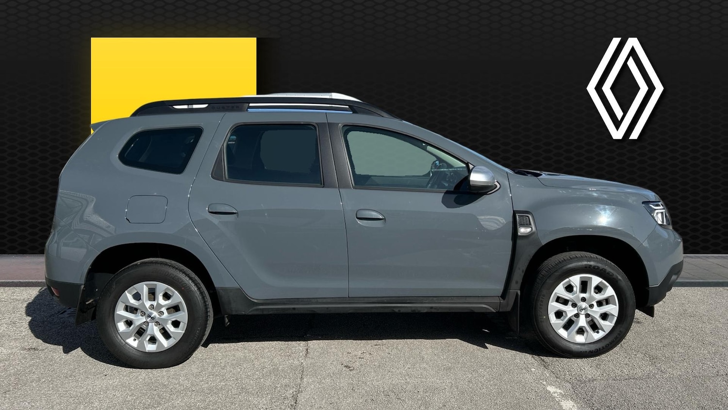 Used Dacia Duster 2023 for sale - 77937697: Photo 5