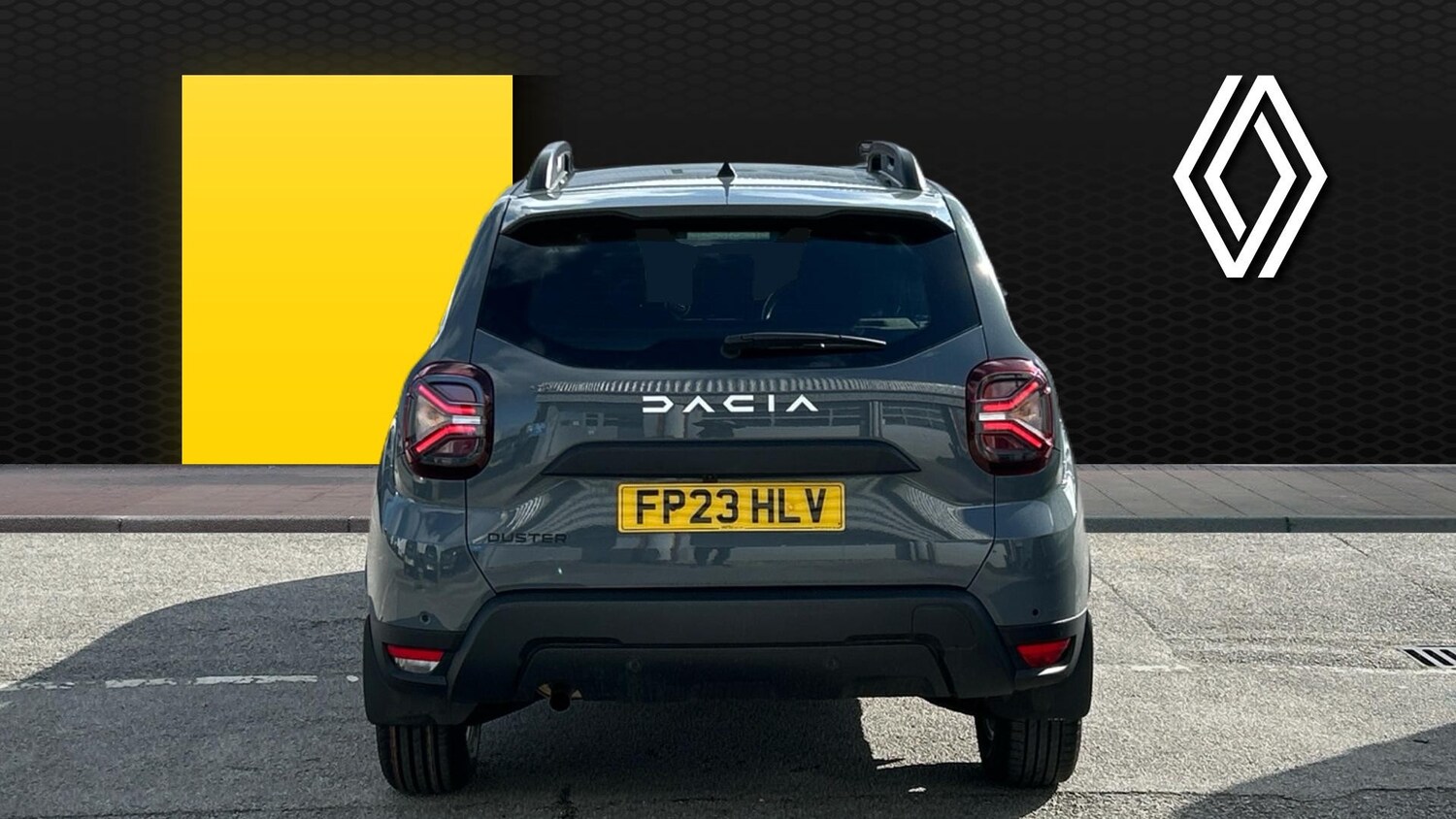 Used Dacia Duster 2023 for sale - 77937697: Photo 6
