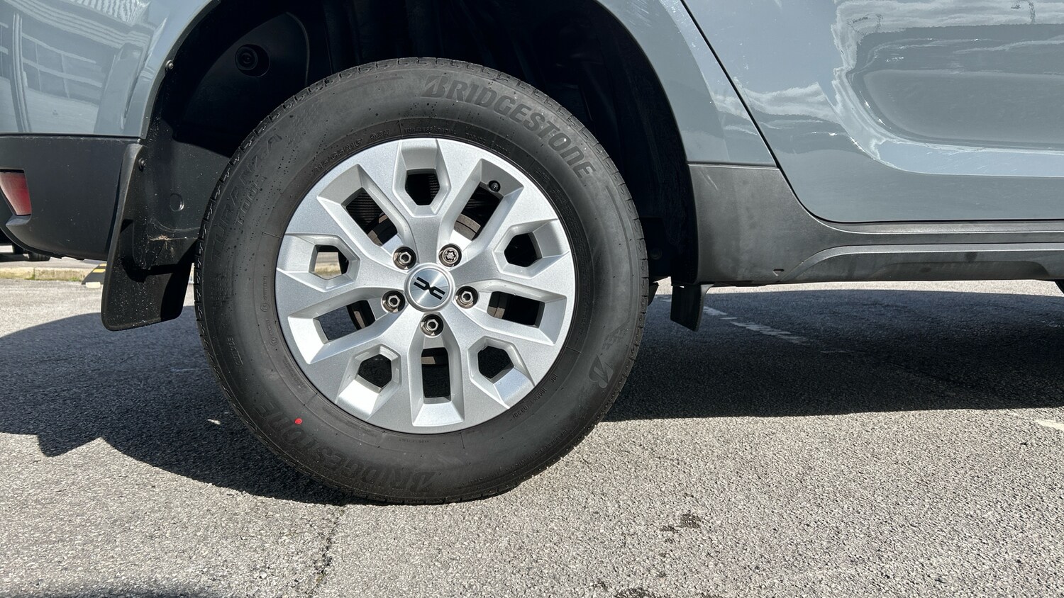 Used Dacia Duster 2023 for sale - 77937697: Photo 7