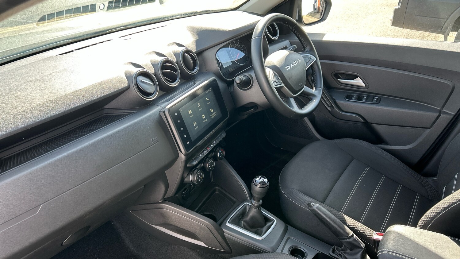 Used Dacia Duster 2023 for sale - 77937697: Photo 9