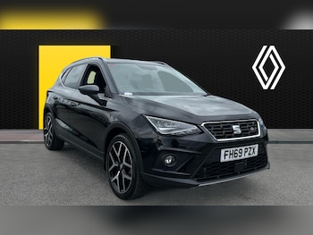 Used SEAT Arona 2020 for sale - 78284526: Photo
