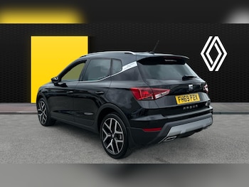 Used SEAT Arona 2020 for sale - 78284526: Photo