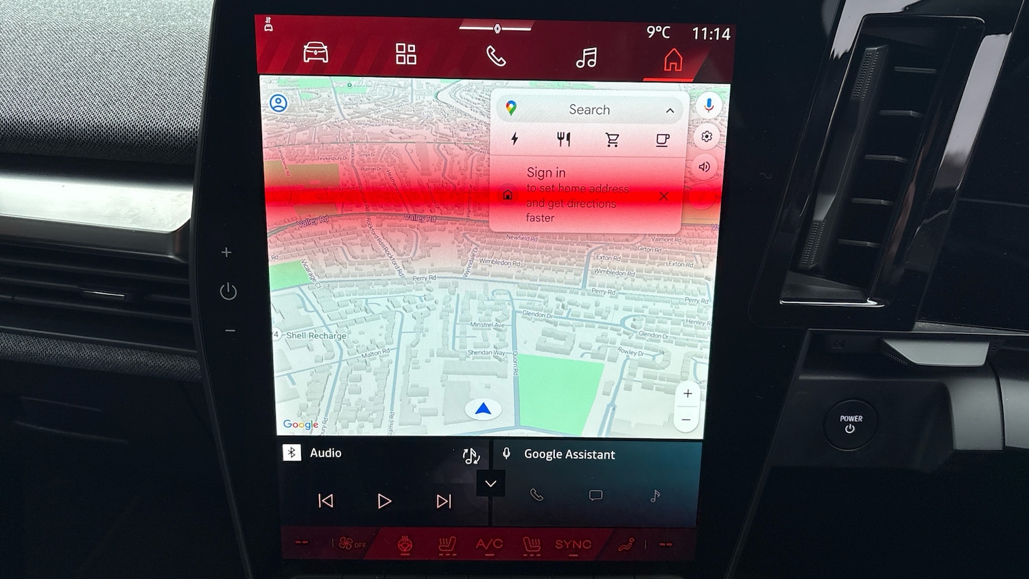 Used Renault Megane E Tech 2024 for sale - 77834209: Photo 12