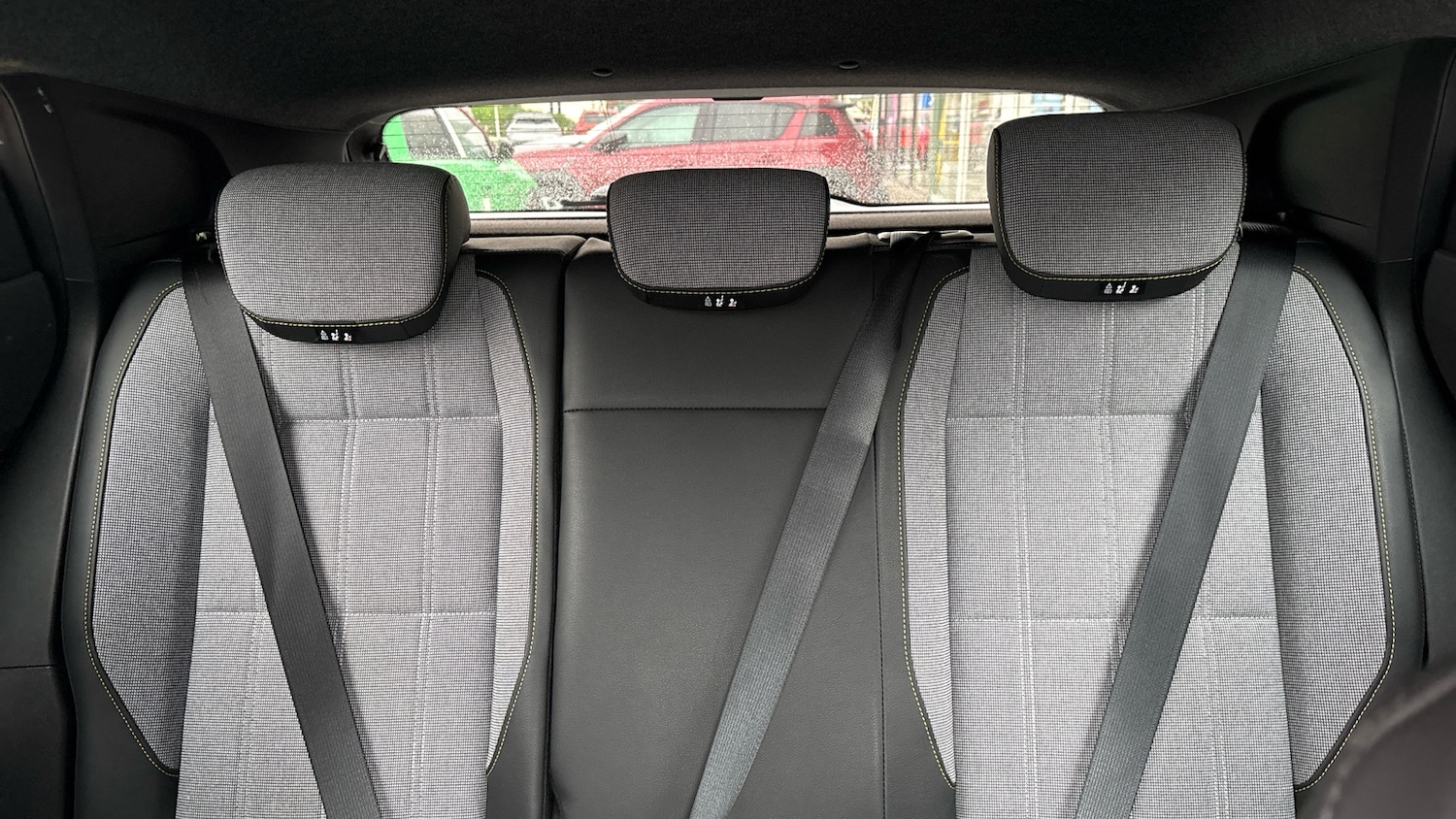 Used Renault Megane E Tech 2024 for sale - 77834209: Photo 15