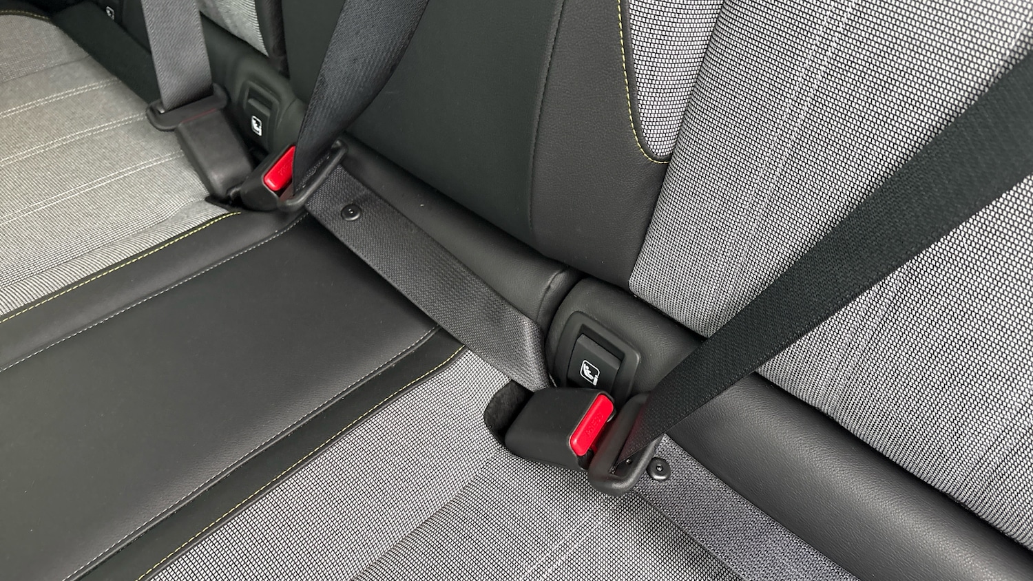 Used Renault Megane E Tech 2024 for sale - 77834209: Photo 17