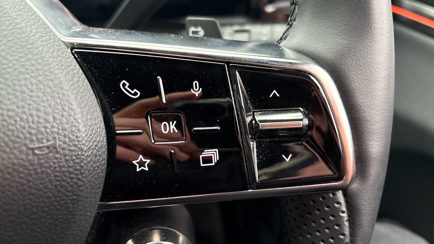 Used Renault Megane E Tech 2024 for sale - 77834209: Photo 24