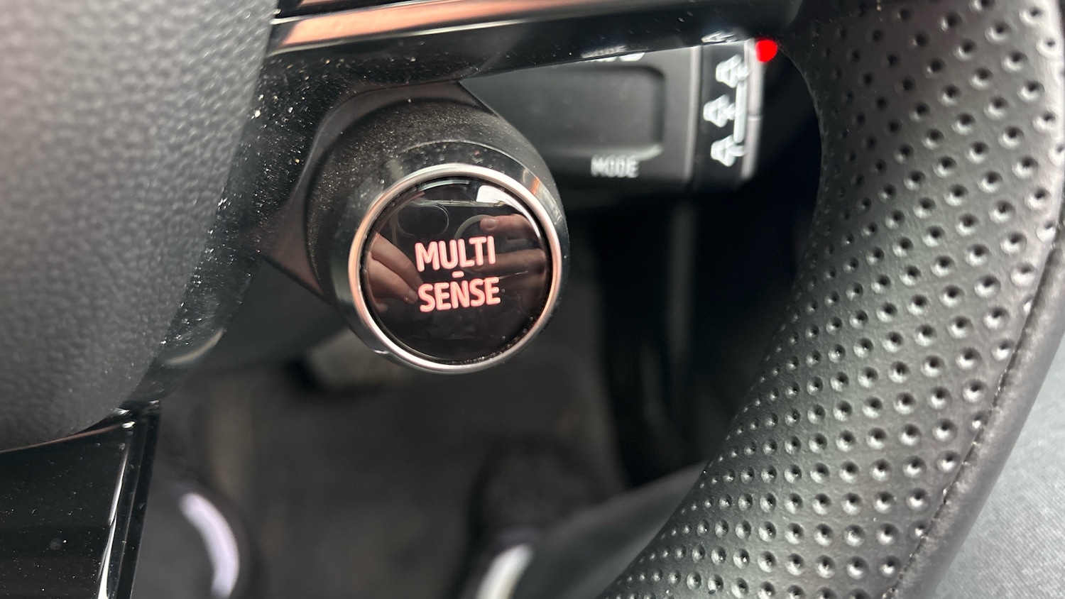 Used Renault Megane E Tech 2024 for sale - 77834209: Photo 25