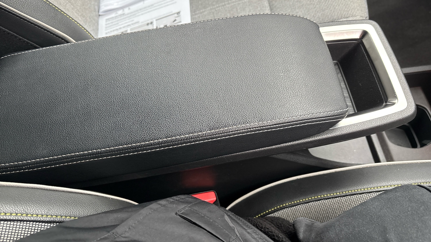 Used Renault Megane E Tech 2024 for sale - 77834209: Photo 35