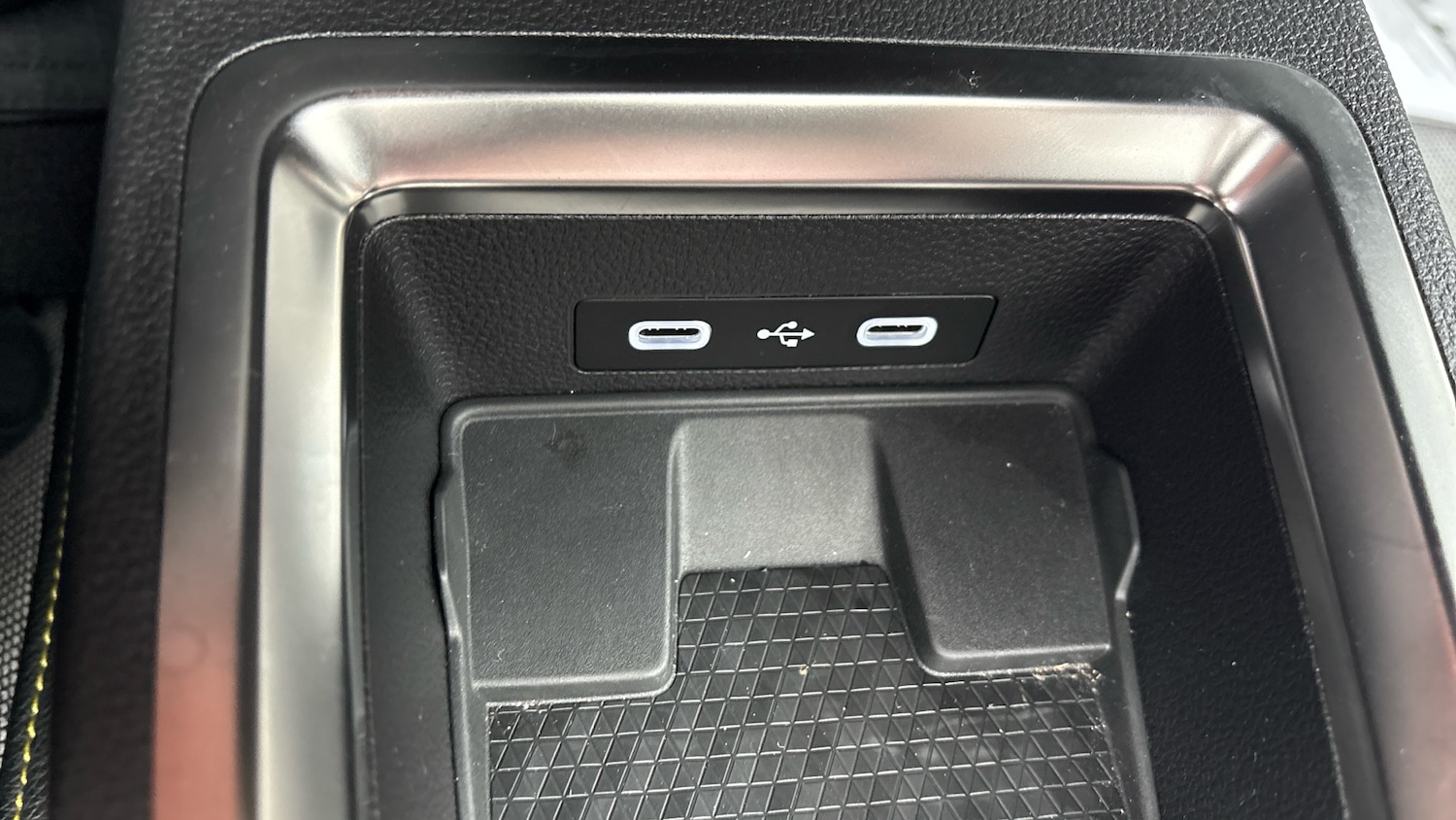 Used Renault Megane E Tech 2024 for sale - 77834209: Photo 37