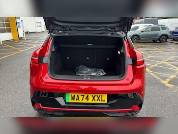 Used Renault Megane E Tech 2024 for sale - 77834209: Photo