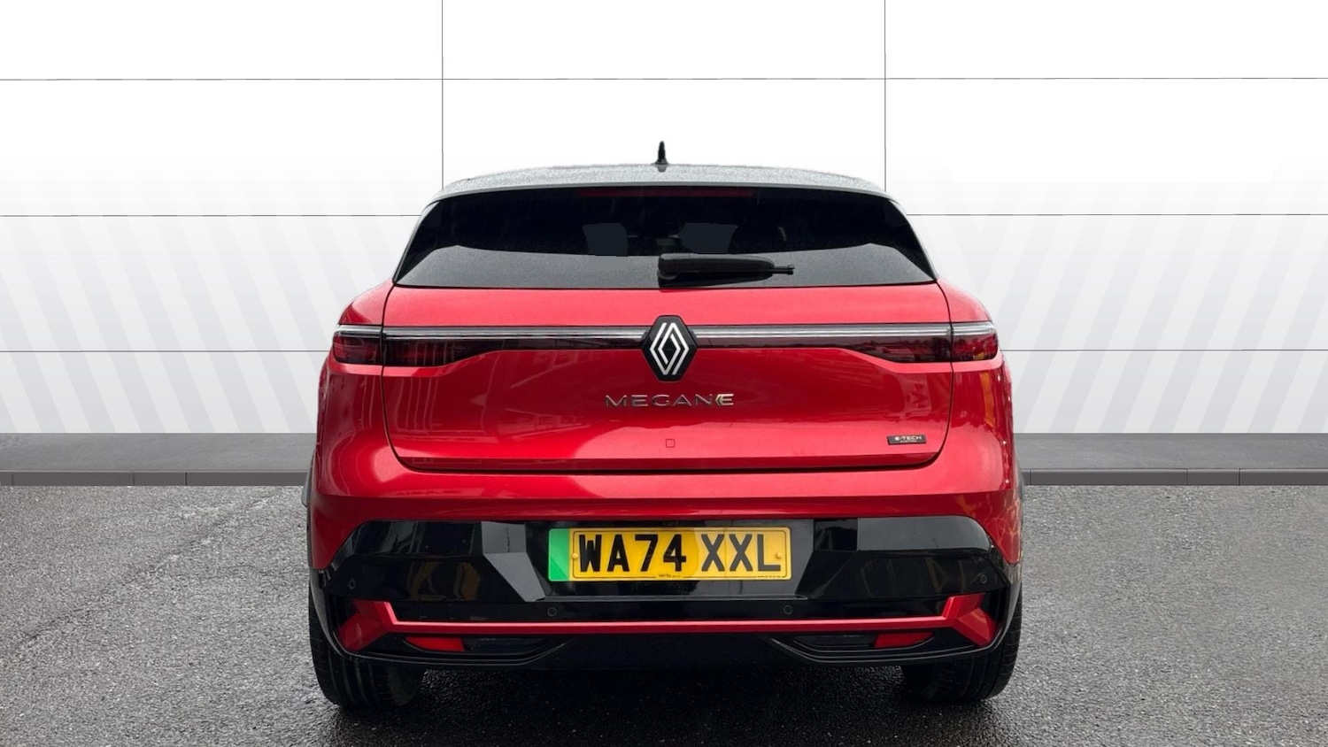 Used Renault Megane E Tech 2024 for sale - 77834209: Photo 6