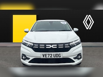 Used Dacia Sandero 2023 for sale - 77460199: Photo