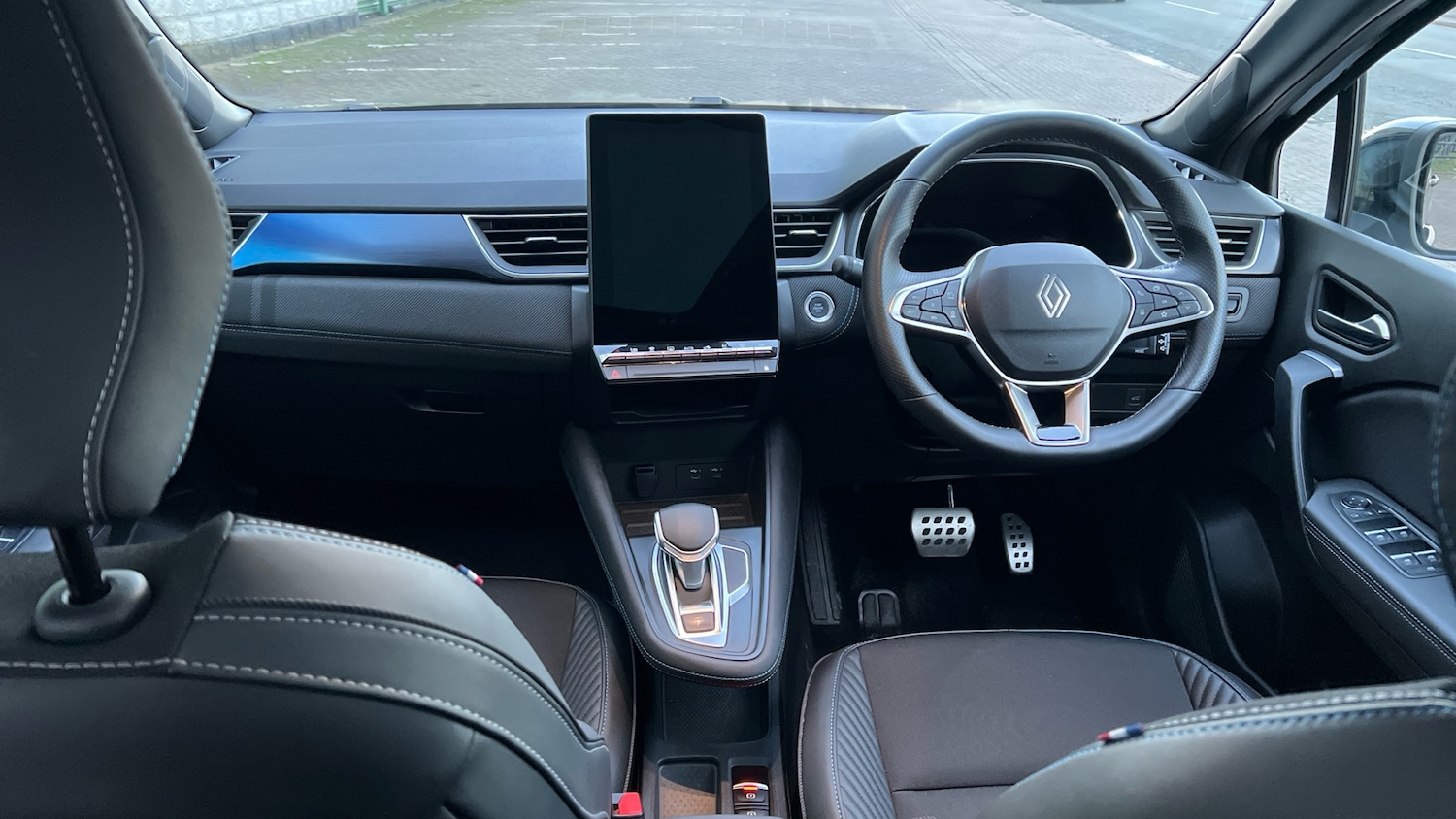Used Renault Other 2024 for sale - 77046138: Photo 10