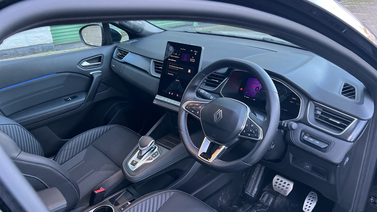 Used Renault Other 2024 for sale - 77046138: Photo 11