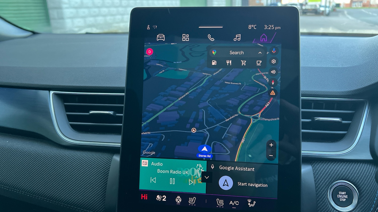 Used Renault Other 2024 for sale - 77046138: Photo 12