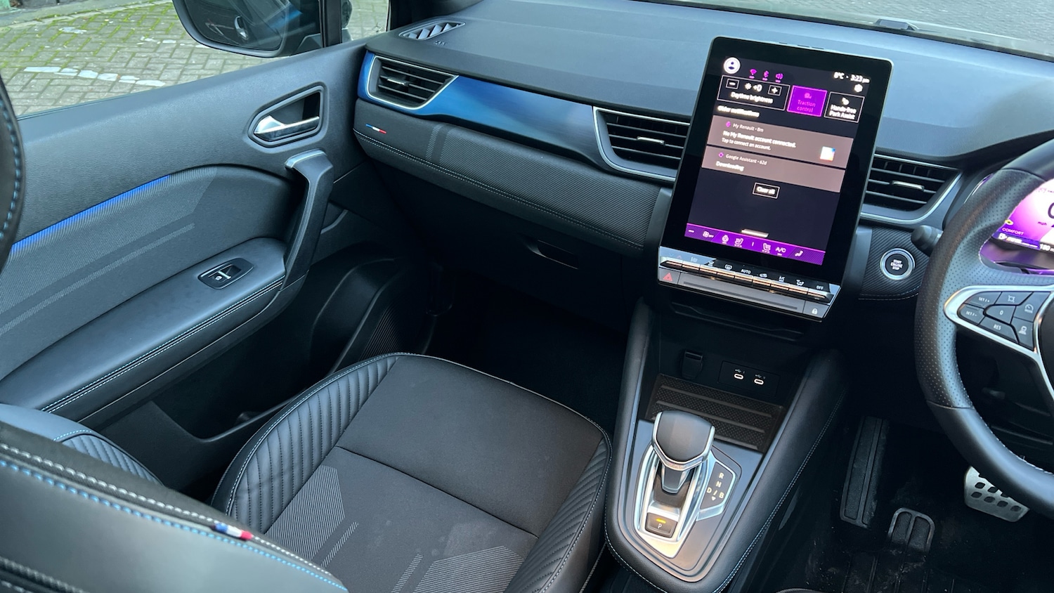 Used Renault Other 2024 for sale - 77046138: Photo 14